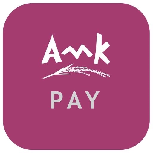 AMK Online Card