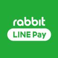 Rabbit Line Pay