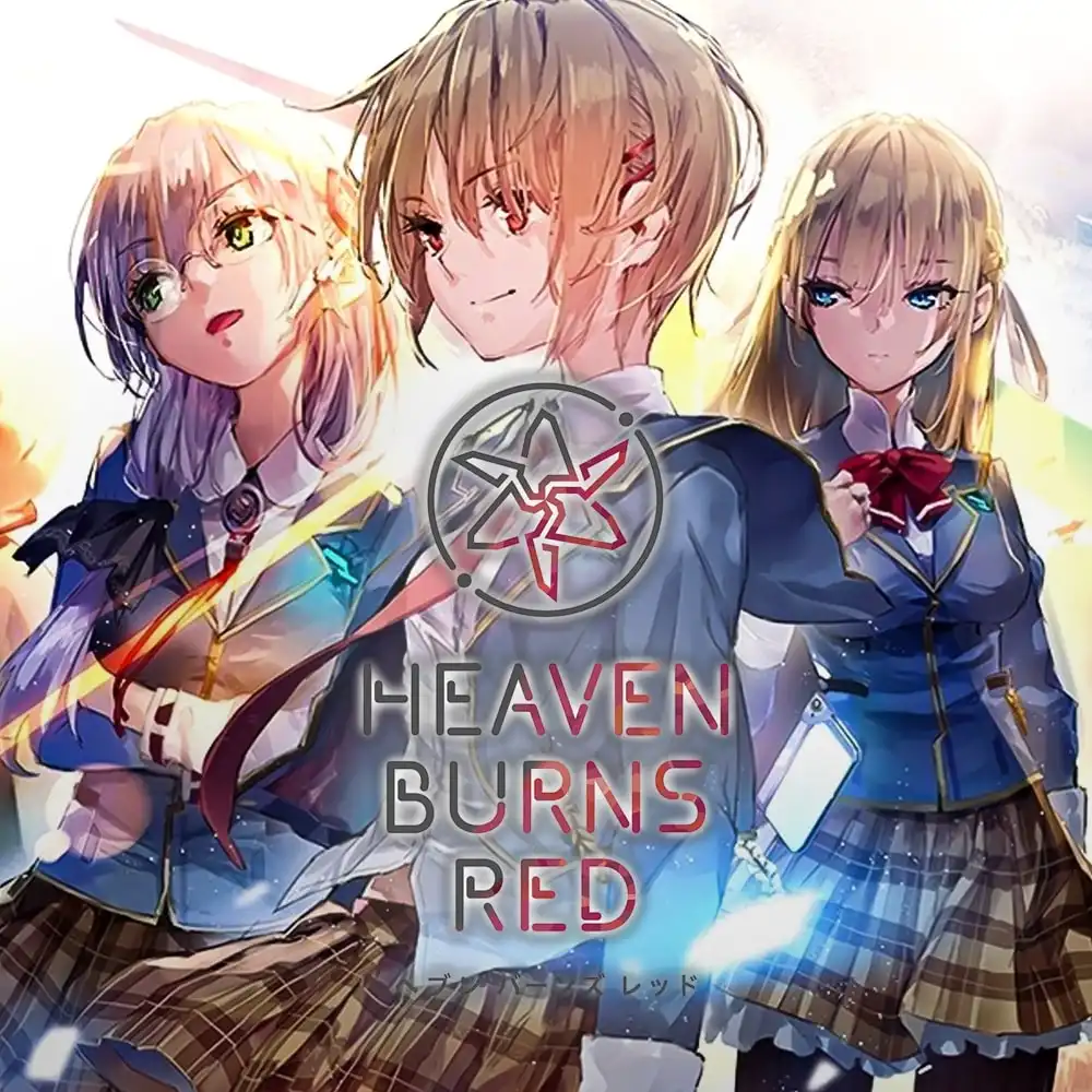 Heaven Burns Red