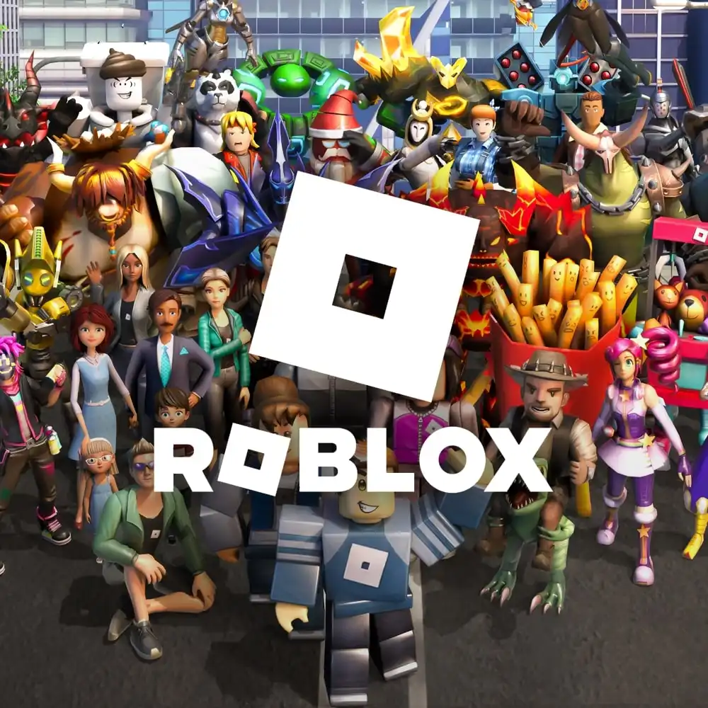 Roblox - Voucher
