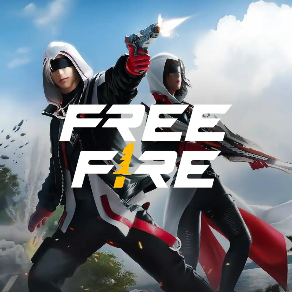 Free Fire Global
