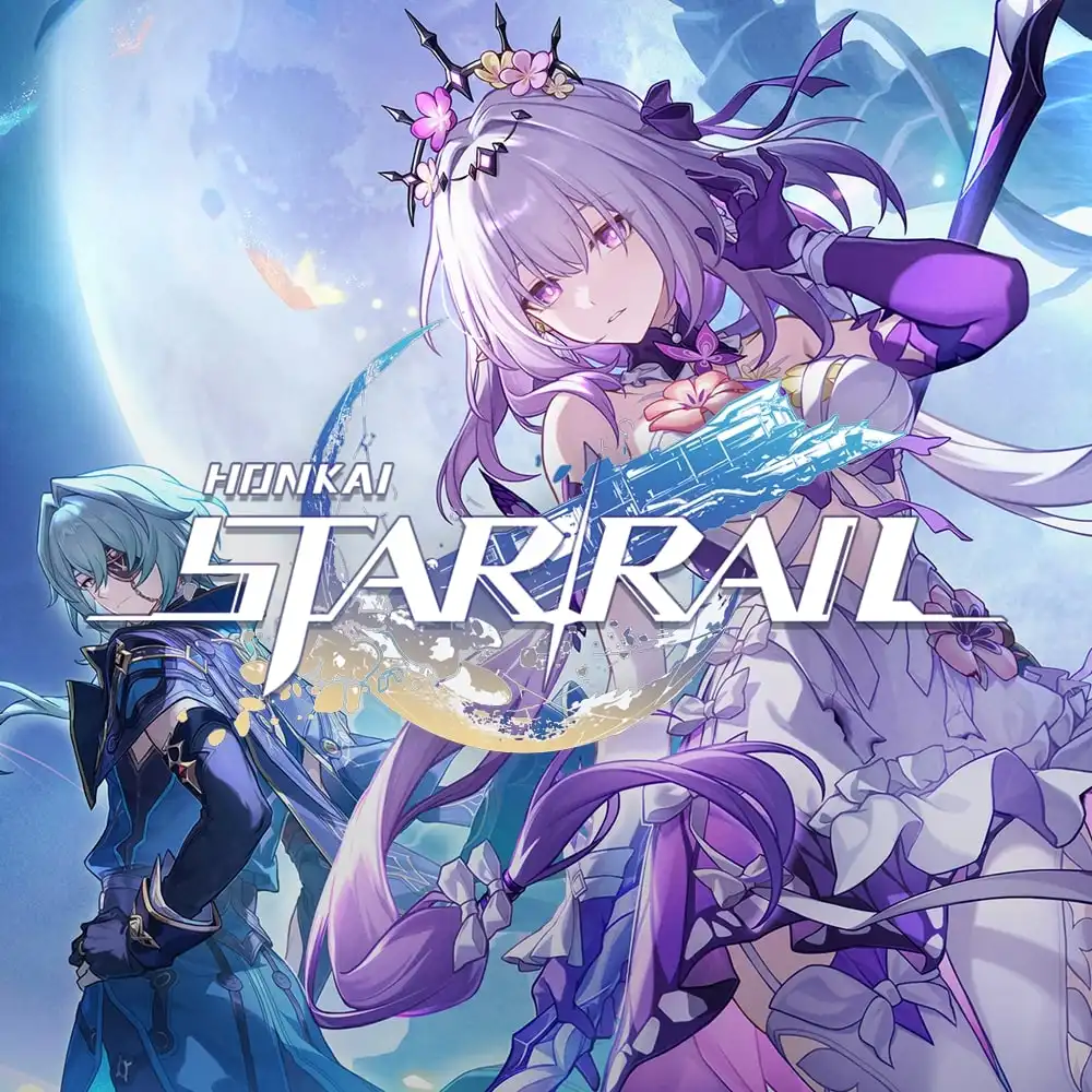 Honkai Star Rail