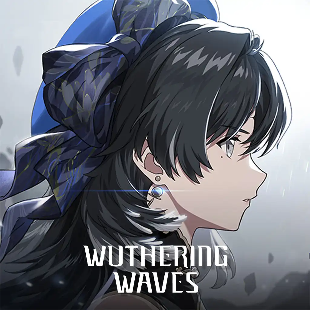 Wuthering Waves