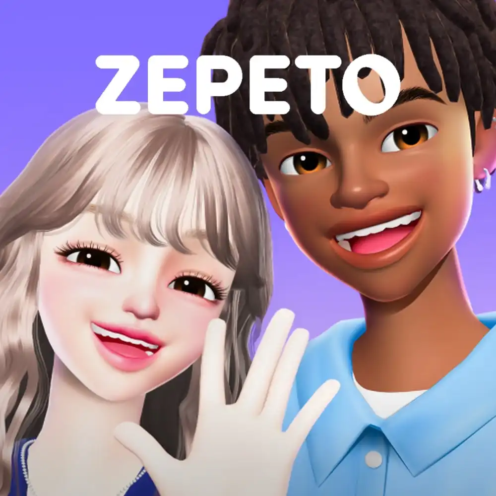 ZEPETO
