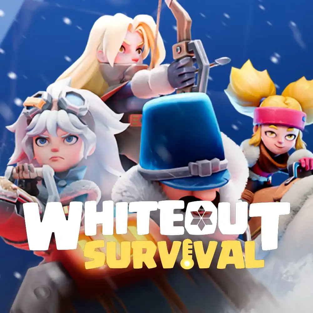 Whiteout Survival