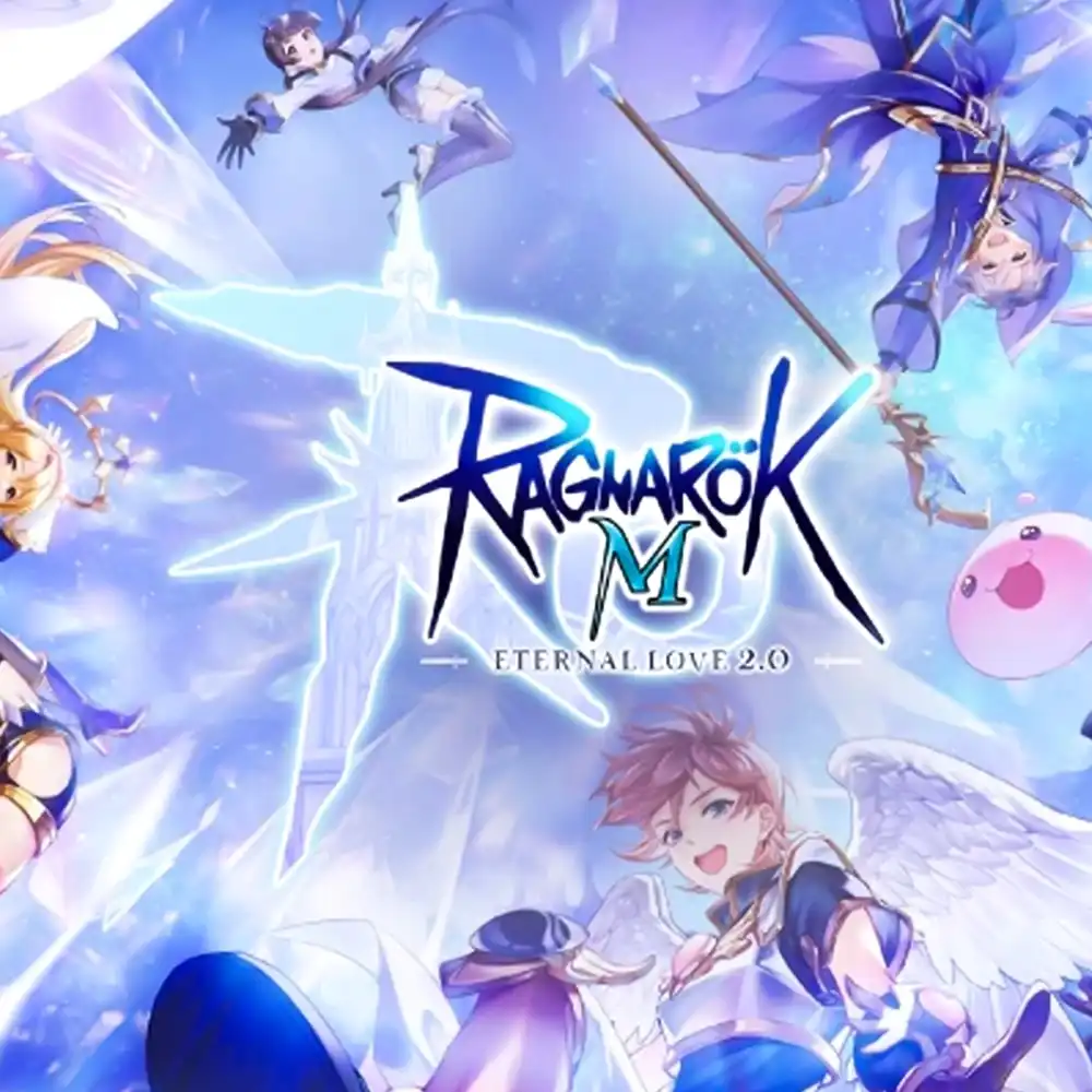 Ragnarok M Eternal Love