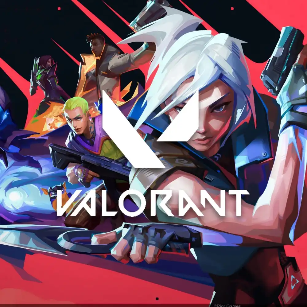 Valorant