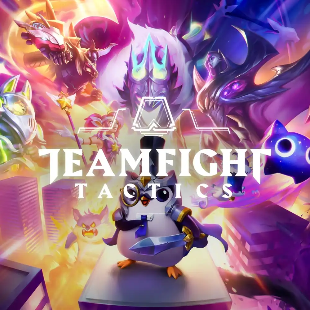 Teamfight Tactics Mobile