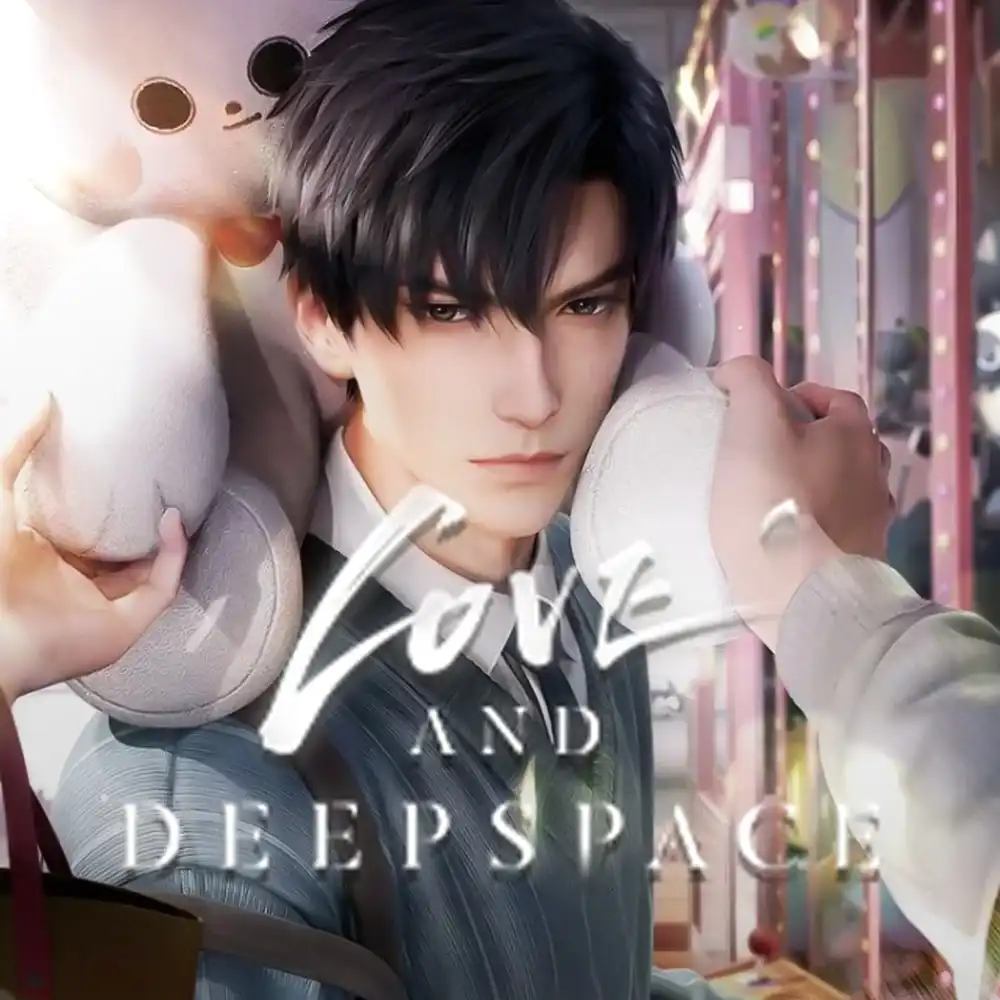 Love and Deepspace