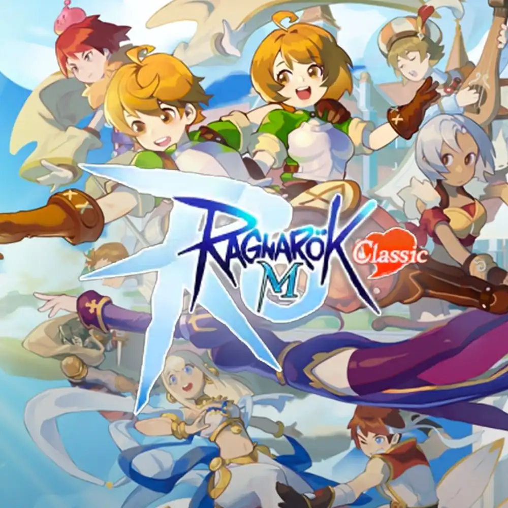 Ragnarok M: Classic