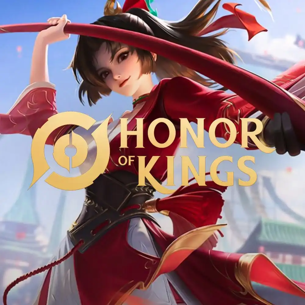 Honor of Kings